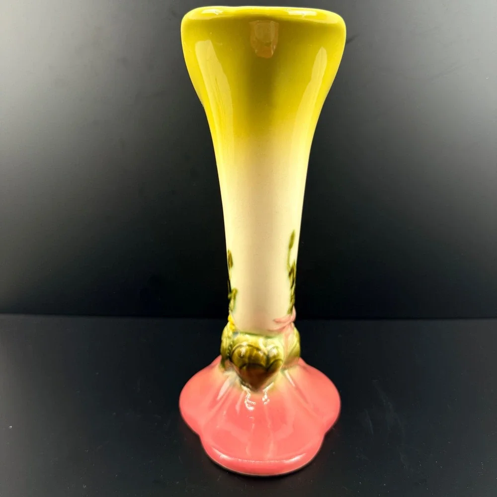 Hull Pottery 1946–1947 hull